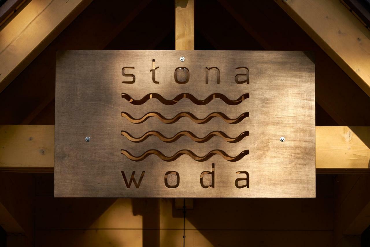 Slona Woda Swinoujscie Bagian luar foto